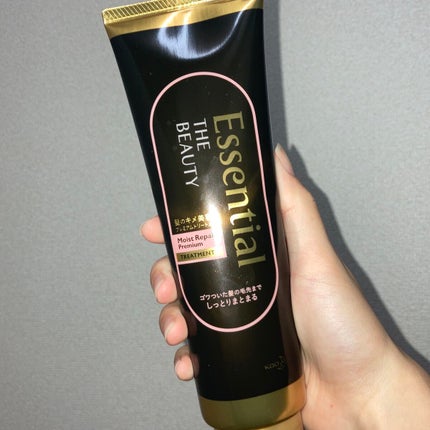 THE BEAUTY 髪ã®ãã¡çŸå®¹ãã¬ãã¢ã ããªãŒãã¡ã³ãïŒã¢ã€ã¹ããªãã¢ãã¬ãã¢ã ïŒ/ãšãã»ã³ã·ã£ã«/æŽãæµããã¢ããªãŒãã¡ã³ãã䜿ã£ãã¯ãã³ãïŒ5æç®ïŒ