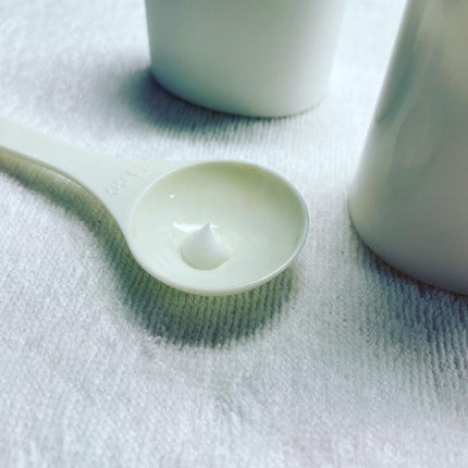 クリアウェルネス リファイニング ミルク SS/雪肌精/乳液を使ったクチコミ(4枚目)