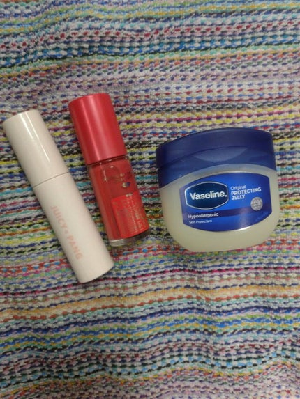 シャイニーシャドウ N/excel/単色アイシャドウを使ったクチコミ(3枚目)