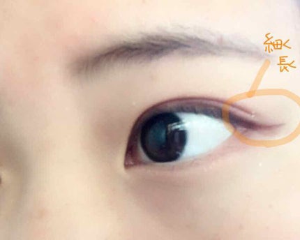 ワイドルックアイズ/インテグレート/アイシャドウパレットを使ったクチコミ(3枚目)