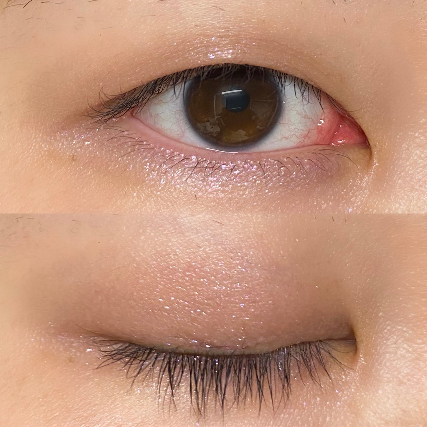 プロ アイ パレット/CLIO/アイシャドウパレットを使ったクチコミ(1枚目)