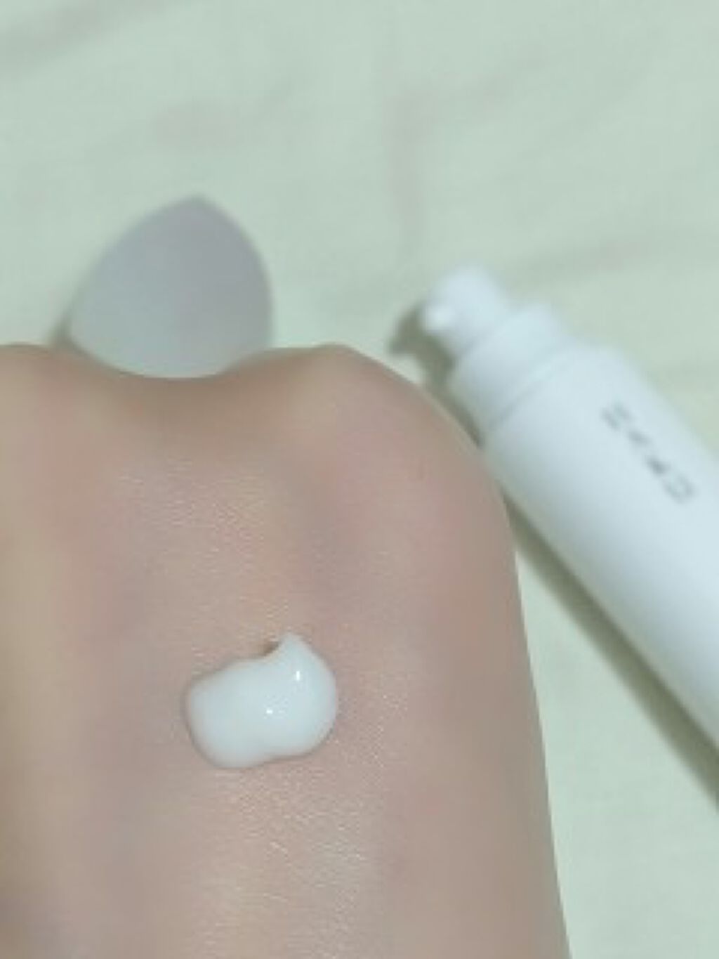 メラノフォーカスZ/HAKU/美容液を使ったクチコミ(2枚目)