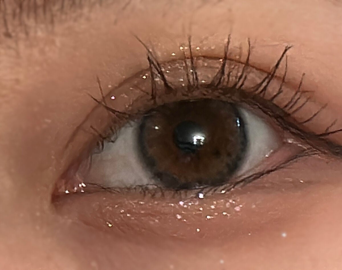 eye closet/EYE CLOSET/カラーコンタクトレンズを使ったクチコミ(4枚目)