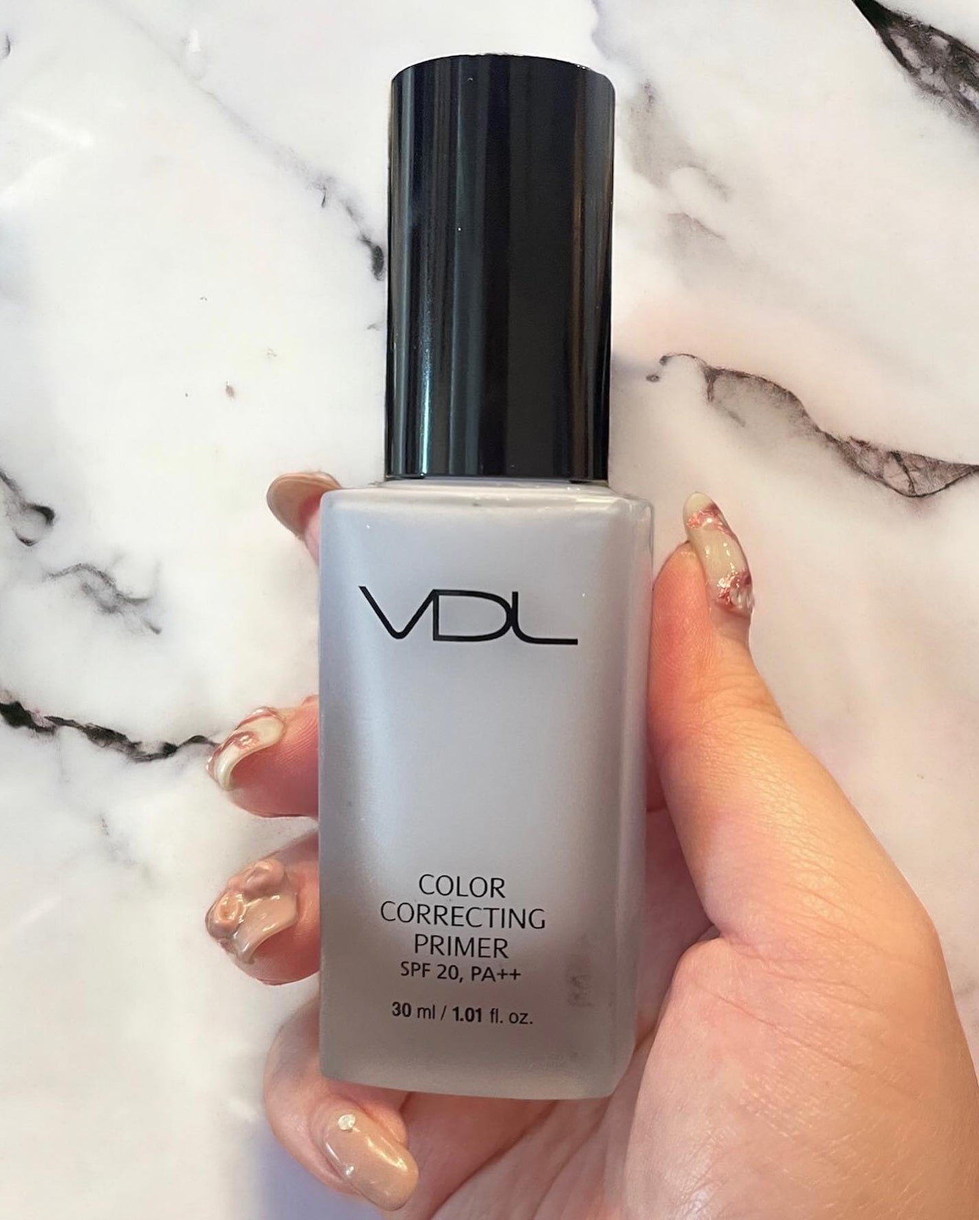 カラーコレクティングプライマー/VDL/化粧下地を使ったクチコミ(2枚目)