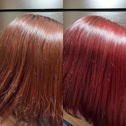 メイクアップカラー/ビューティーン/ヘアカラーを使ったクチコミ(5枚目)