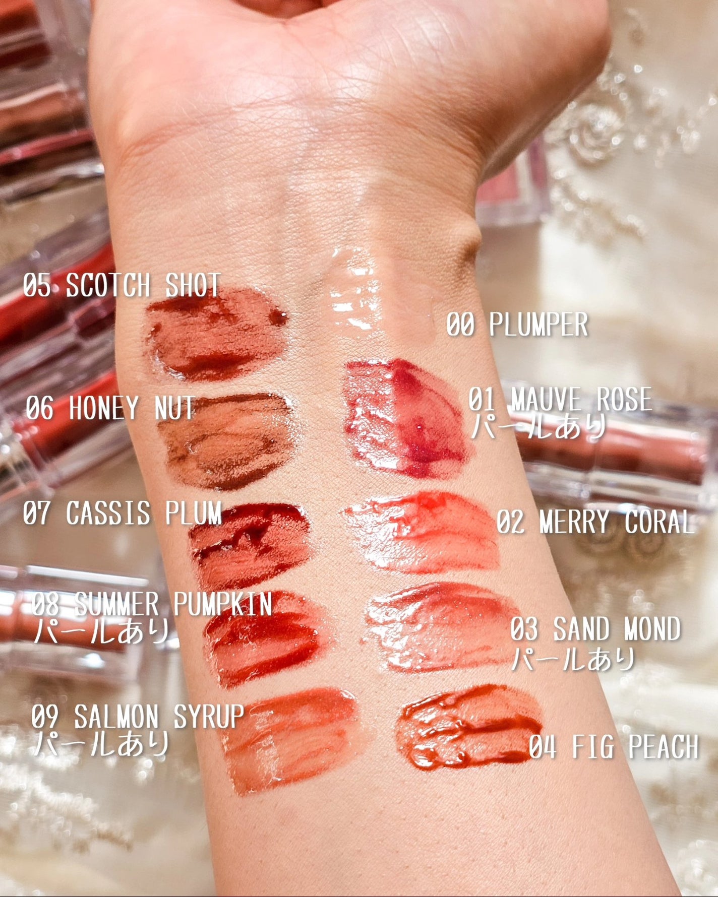 あやたんぬ🎀フォロバ100👌 on LIPS 「タイアップ投稿🎀クッションファンデで有名なTIRTIRからポイ..」(3枚目)