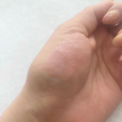 トリートメント ラッピング リップ/SUQQU/口紅を使ったクチコミ(2枚目)