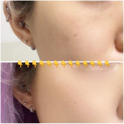 エスポア ビーグロー ボリュームクッション/espoir/クッションファンデーションを使ったクチコミ(3枚目)