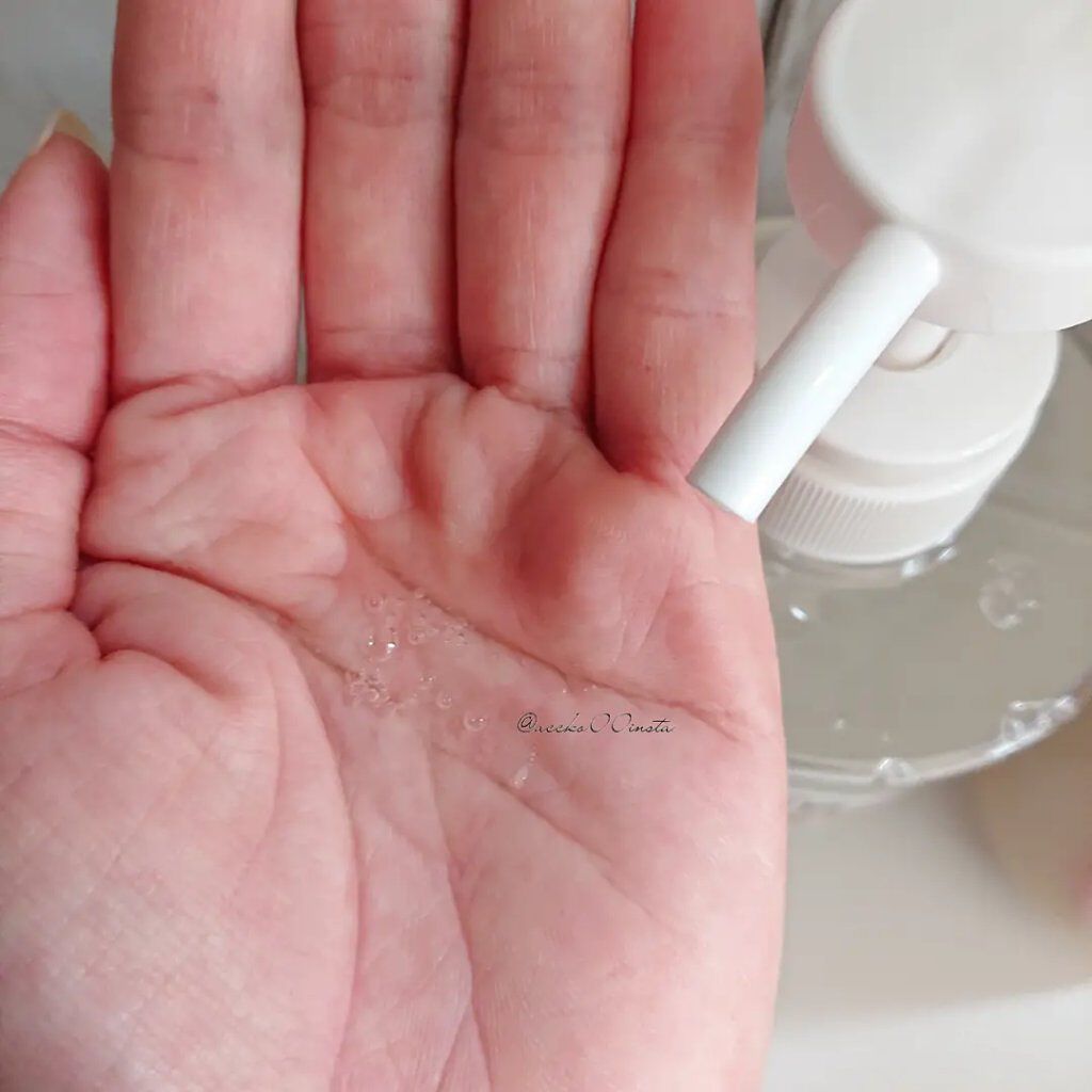 モイストシャンプー／ヘアトリートメント/ヘアザプロテイン/市販シャンプーを使ったクチコミ（3枚目）