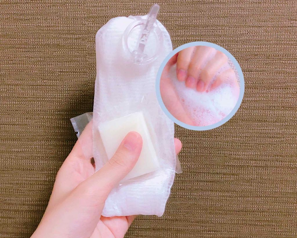 透輝美トライアルキット/ドクターリセラ/トライアルキットを使ったクチコミ（3枚目）