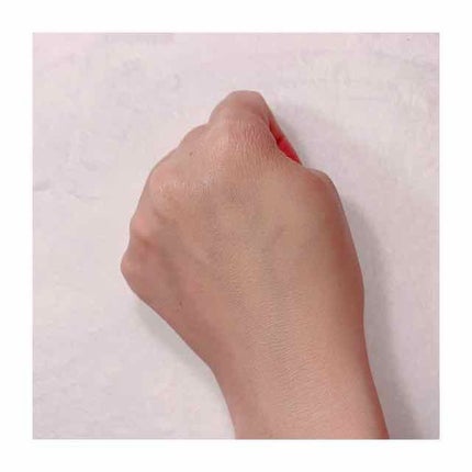 ミネラルリキッドリー ファンデーション SPF22 PA++/MiMC/リキッドファンデーションを使ったクチコミ(4枚目)