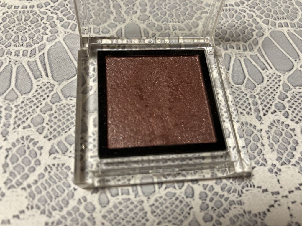 アディクション ザ アイシャドウ/ADDICTION/単色アイシャドウを使ったクチコミ（2枚目）