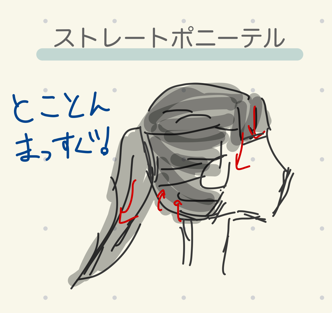 ケープ スーパーハード 無香料/ケープ/ヘアスプレーを使ったクチコミ（2枚目）