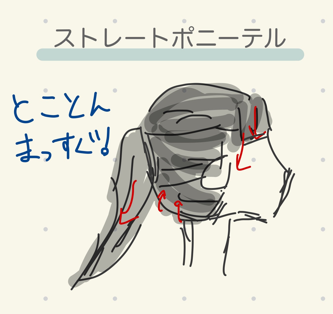 ケープ スーパーハード 無香料/ケープ/ヘアスプレーを使ったクチコミ(2枚目)