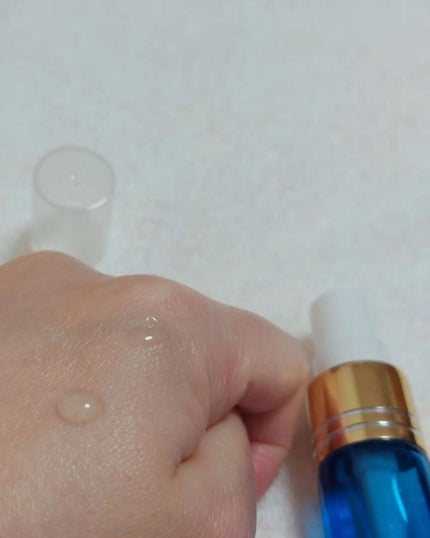 を使ったクチコミ(3枚目)