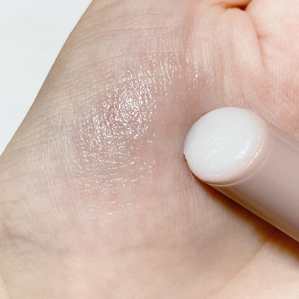 プランプリップケアスクラブ/キャンメイク/リップスクラブを使ったクチコミ（3枚目）