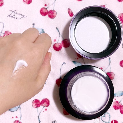 リポソーム アドバンスト リペアクリーム/DECORTÉ/フェイスクリームを使ったクチコミ(2枚目)