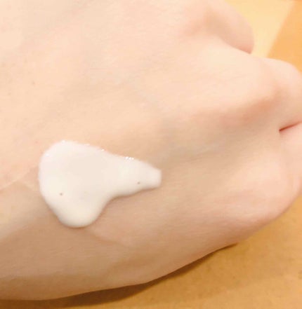 パーフェクトUV スキンケアミルク a/アネッサ/日焼け止め・UVケアを使ったクチコミ(3枚目)