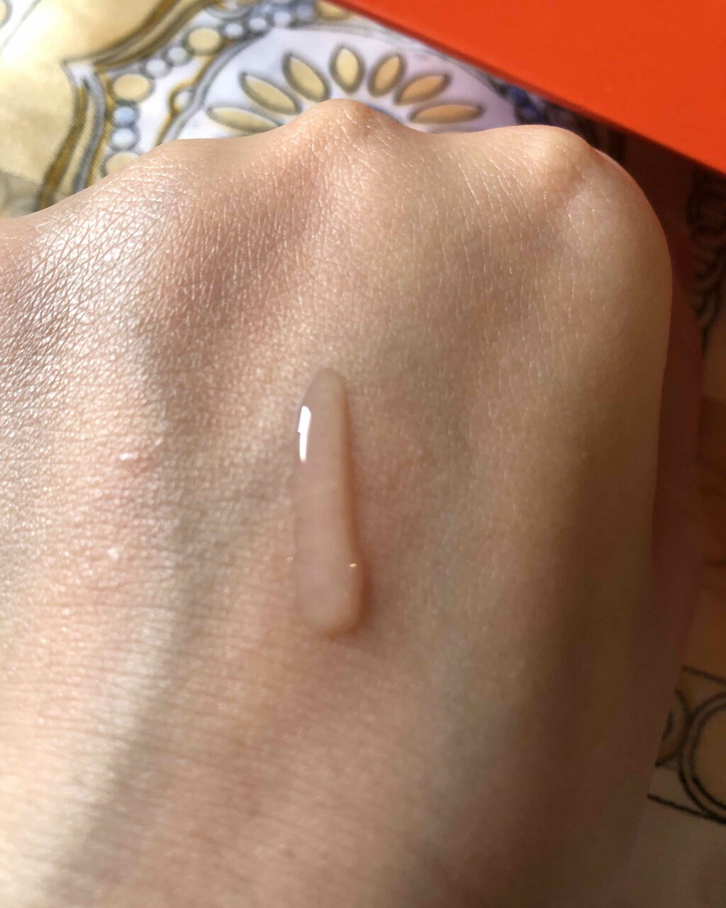  LA  LAのクチコミ「ドクターシーラボのシーラボ　vミルクPP1 角質ケア美容液の紹介です✨

1日1回、夜のスキン.....」（2枚目）