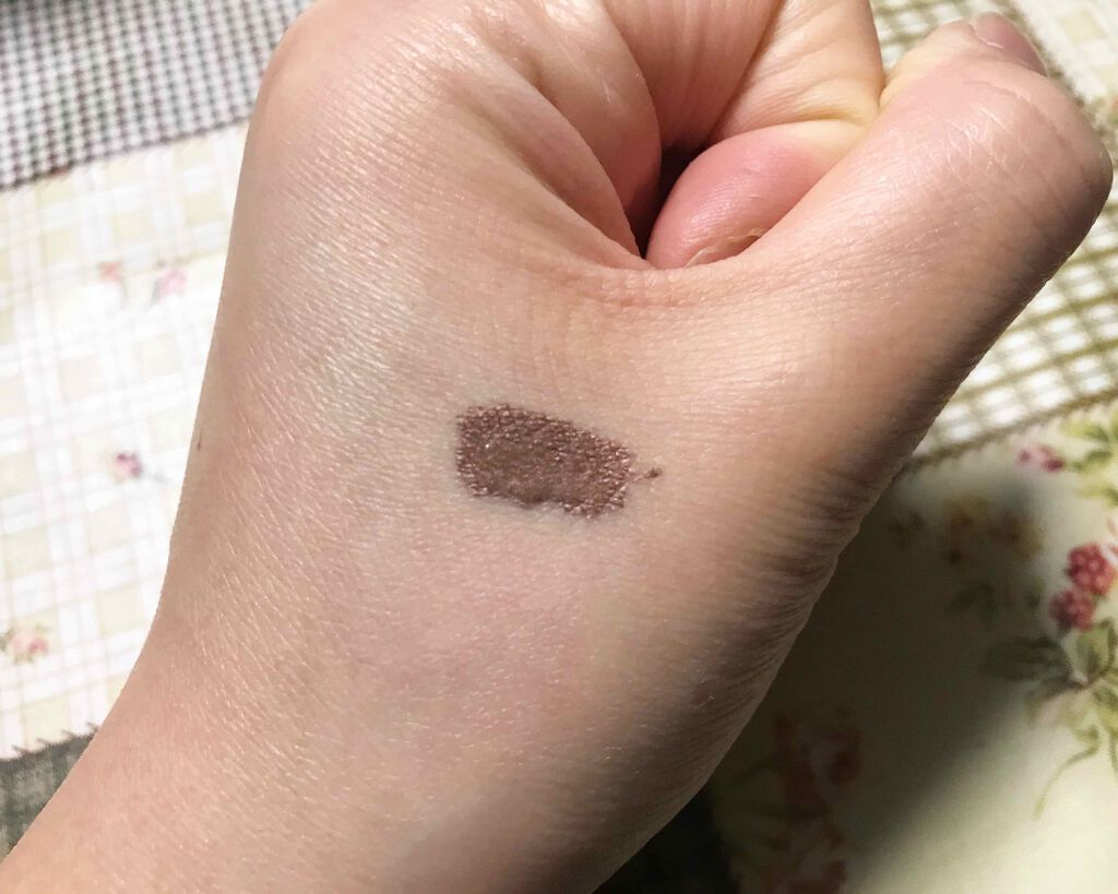 エテュセ リップエディション(ティントルージュ)/ettusais/リップティントを使ったクチコミ（3枚目）