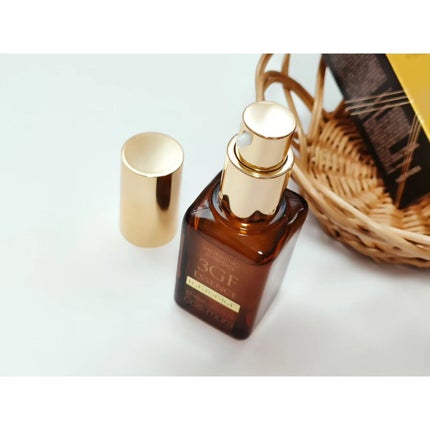 3GF リペアエッセンス/cos:mura/美容液を使ったクチコミ(3枚目)