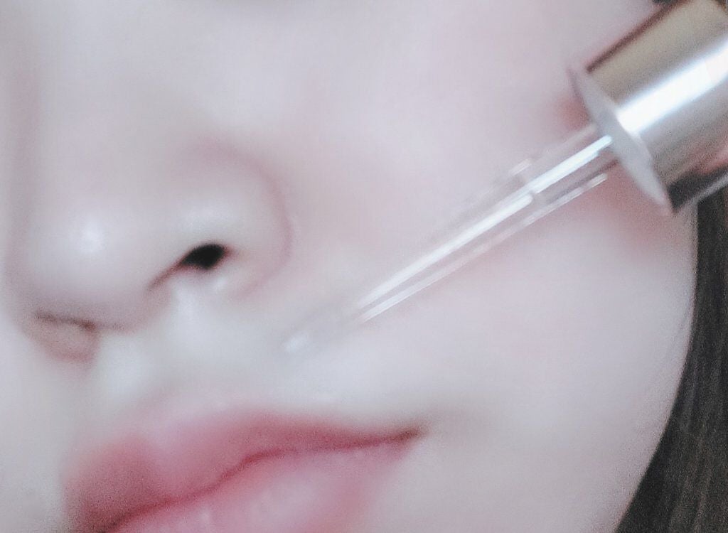 ザ・プラセンタクイーン/北の快適工房/美容液を使ったクチコミ(3枚目)