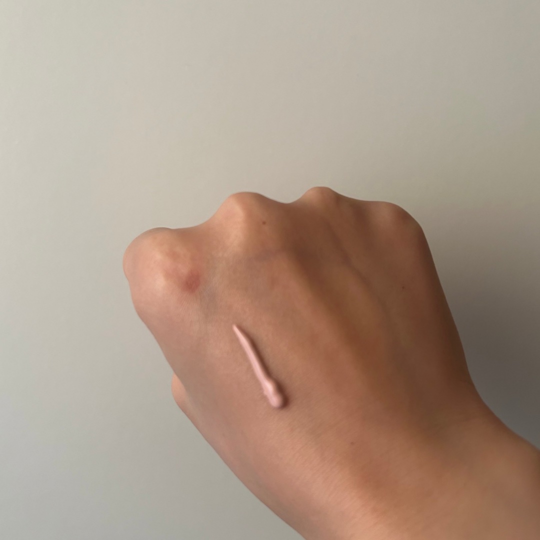 エリクシール　デーケアレボリューション　トーンアップ　SP+　aa/エリクシール/化粧下地を使ったクチコミ（2枚目）