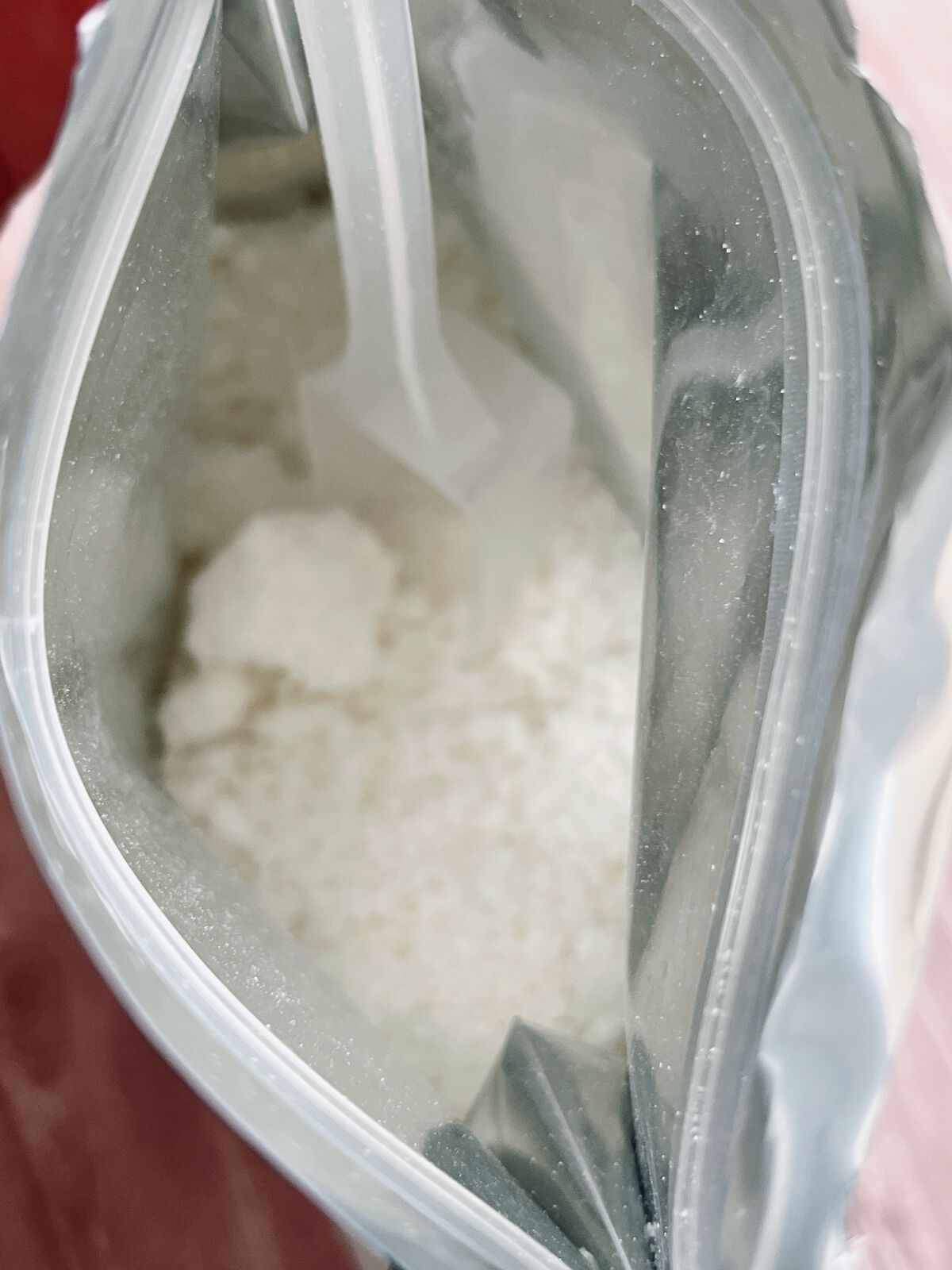 汗かきエステ気分 白の誘惑/マックス/無機塩系入浴剤を使ったクチコミ（2枚目）