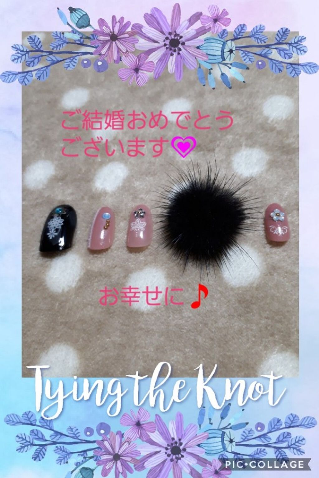 ネイルファンデーション/パラドゥ/マニキュアを使ったクチコミ（1枚目）