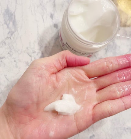 パーフェクト スムース シャンプー/コンディショナー/NatureLab. TOKYO/サロンシャンプーを使ったクチコミ(6枚目)