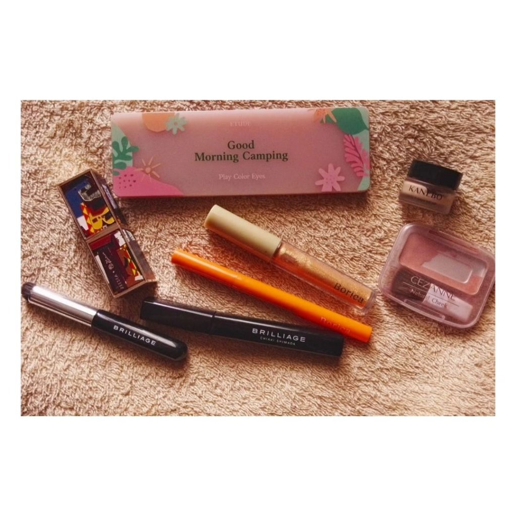 ピカソベルベットマットリップスティック #922 三人のミュージシャン/ZEESEA/口紅を使ったクチコミ（2枚目）