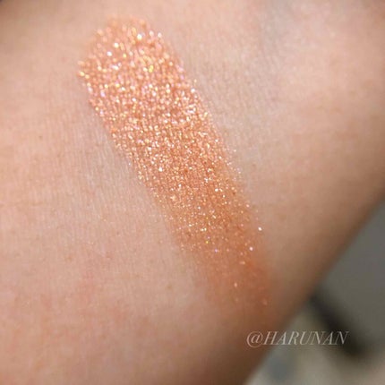 Galaxy Shadow(ギャラクシーシャドウ)/LB/単色アイシャドウを使ったクチコミ(3枚目)