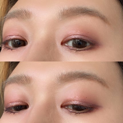 ブリス オーラ/Elégance/パウダーチークを使ったクチコミ(5枚目)