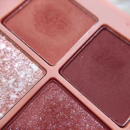 スーパーフィットジェルライナー/D-UP/ジェルアイライナーを使ったクチコミ(10枚目)