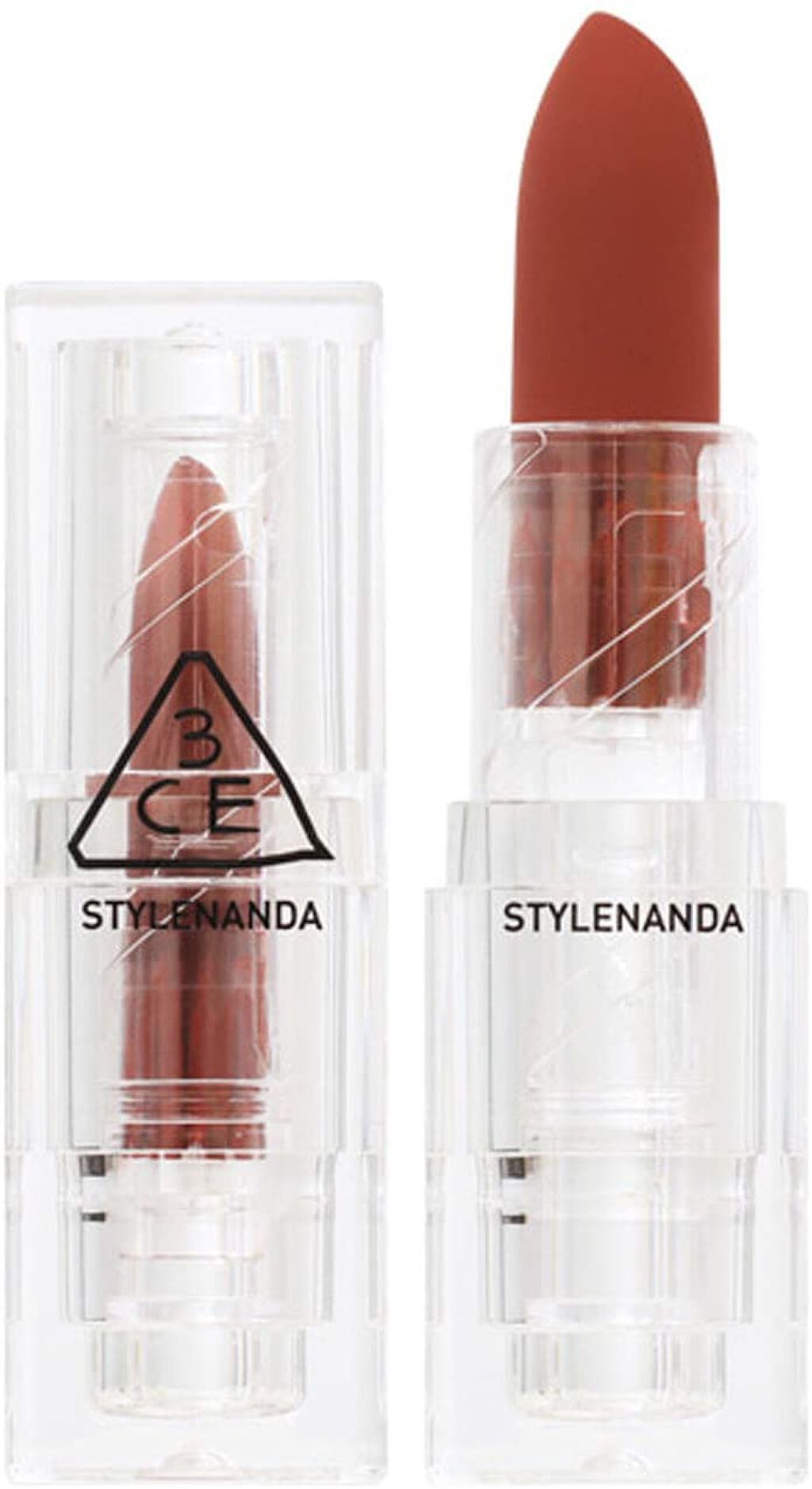 3CE SOFT MATTE LIPSTICK SPEAK TO ME