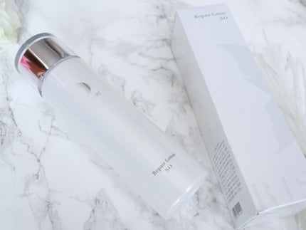 リペアローション SO/リソウコーポレーション/化粧水を使ったクチコミ(1枚目)