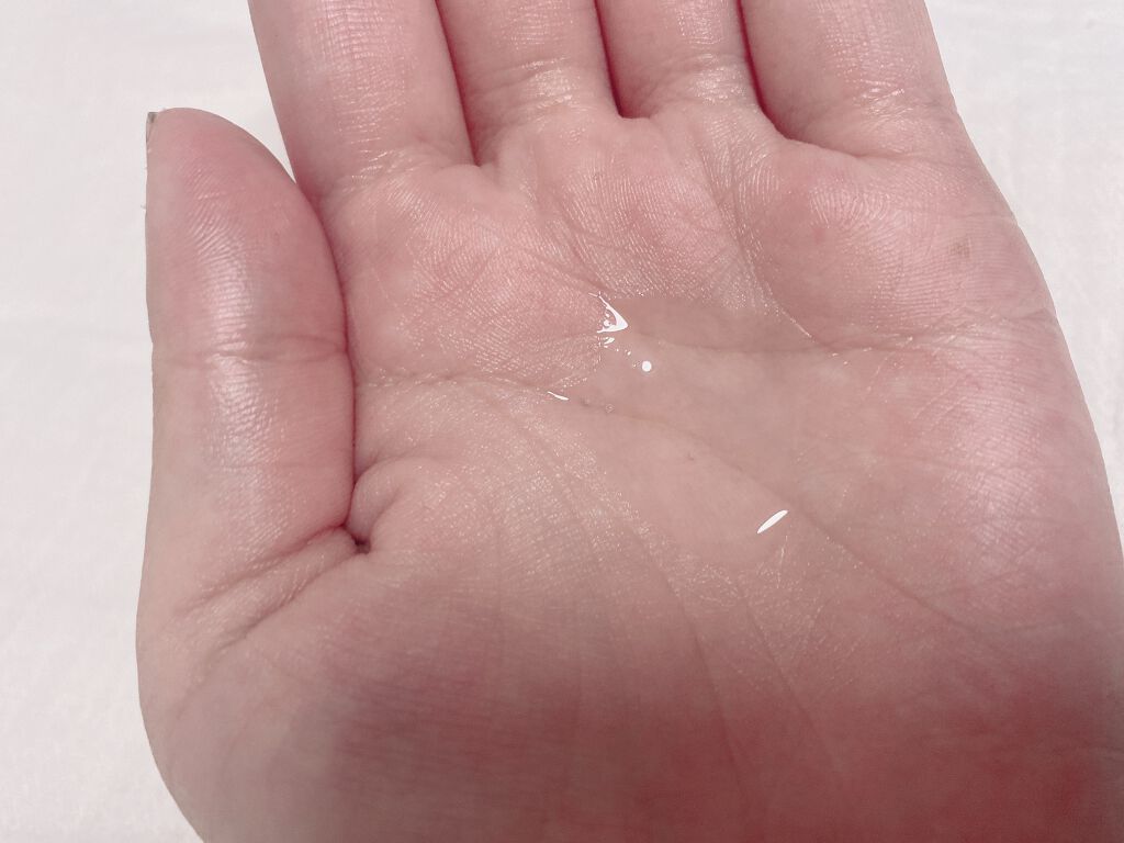 エルセーヴ エクストラオーディナリーオイル エクストラリッチ フィニッシュ/ロレアル パリ/ヘアオイルを使ったクチコミ(3枚目)