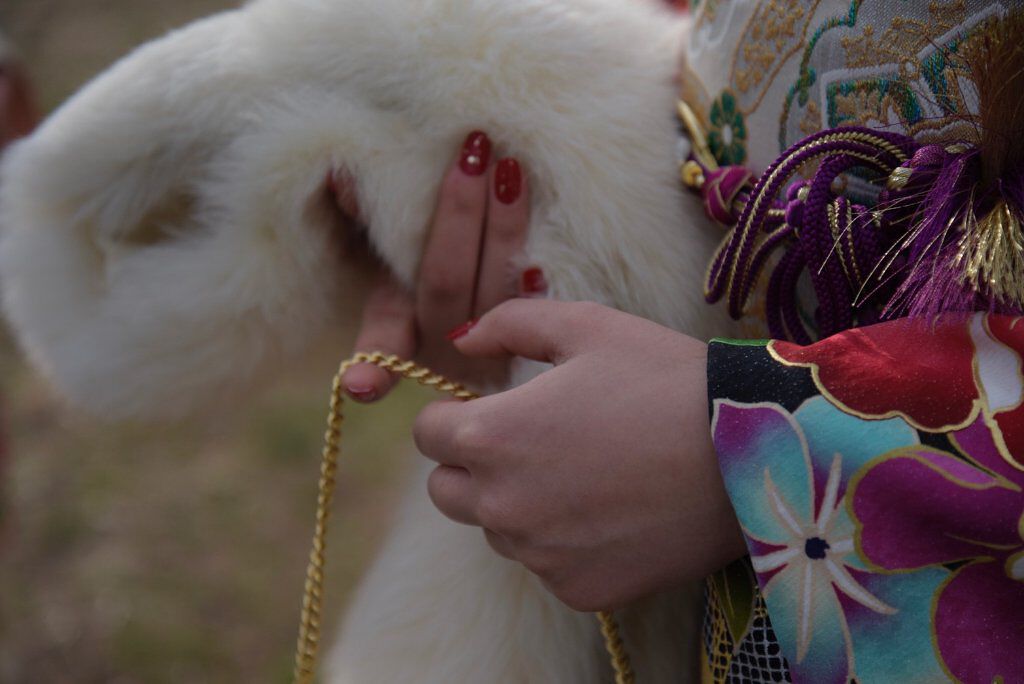 ネイルホリック パーティーフレーク/ネイルホリック/マニキュアを使ったクチコミ(2枚目)