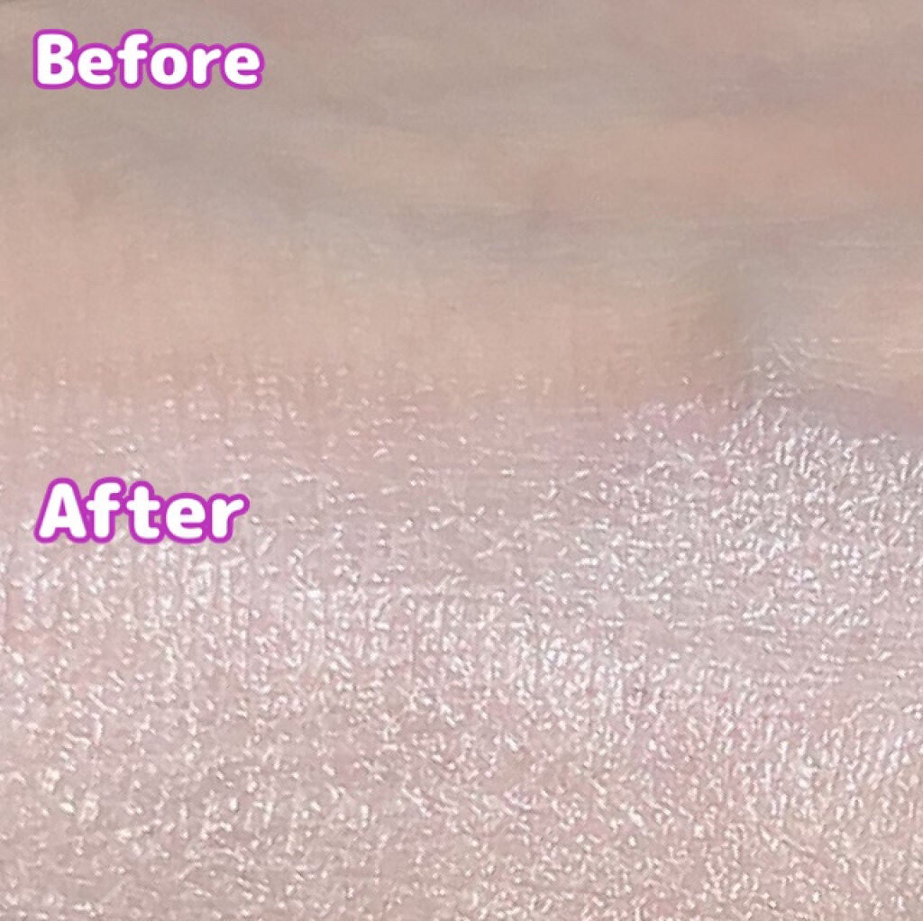 フィルタリングクリーム/DEWYCEL/日焼け止めクリームを使ったクチコミ(3枚目)