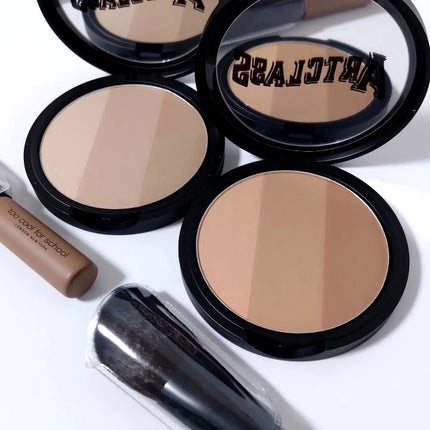 アートクラスバイロダン シェーディング/too cool for school/シェーディングを使ったクチコミ(2枚目)