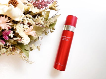 薬用ファーストエッセンス/ALBLANC/ブースター・導入液を使ったクチコミ(1枚目)