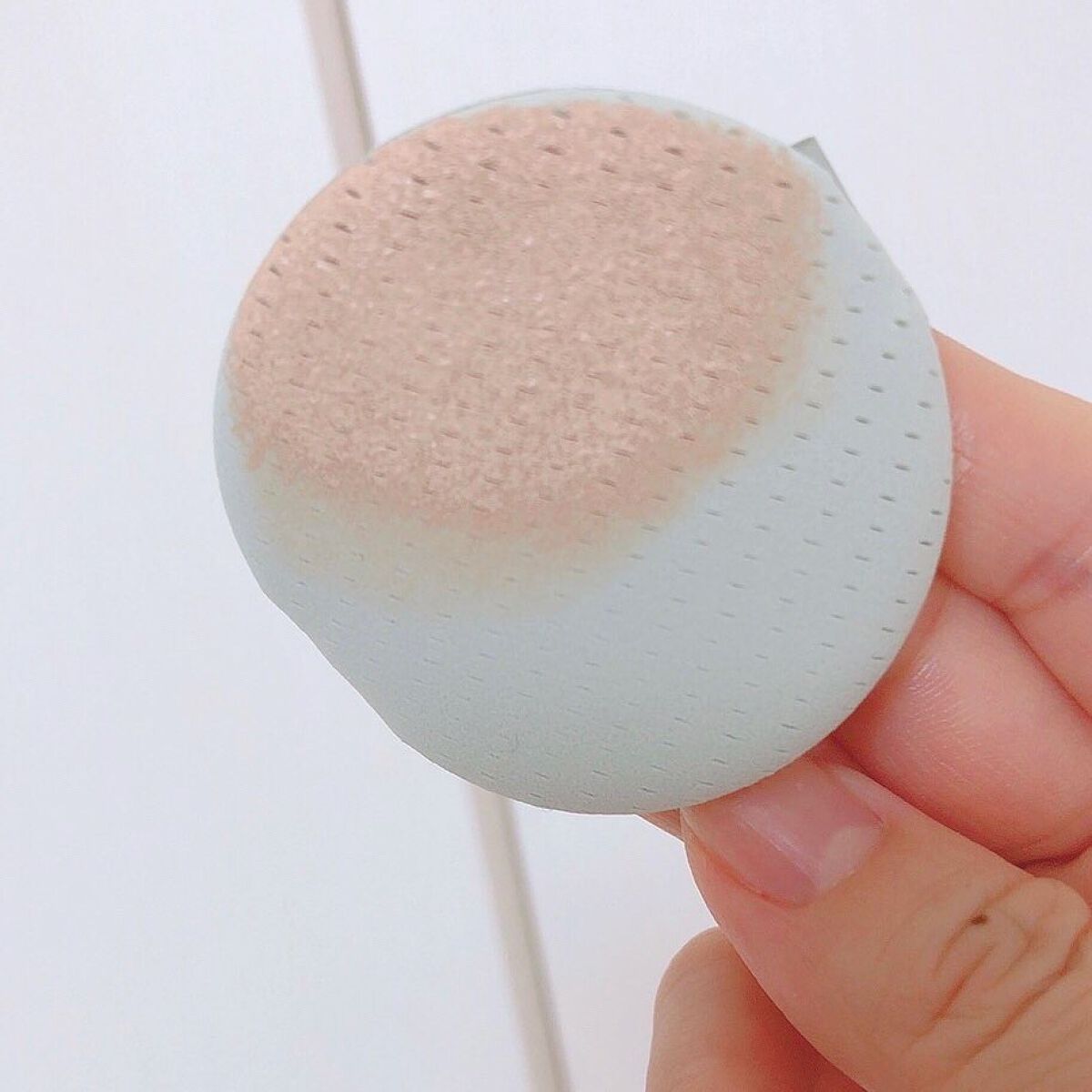 ネオクッション マット/LANEIGE/クッションファンデーションを使ったクチコミ(5枚目)