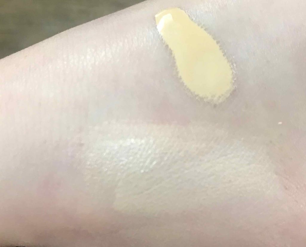 ヌード ウェア リクイド/SUQQU/リキッドファンデーションを使ったクチコミ(3枚目)