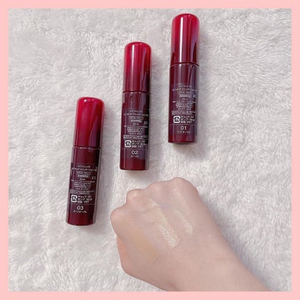 ☺︎︎NIKO☺︎︎【フォロバ100%】 on LIPS 「アスタリュクスモデルを務めさせて頂いている@koseprofe..」(5枚目)