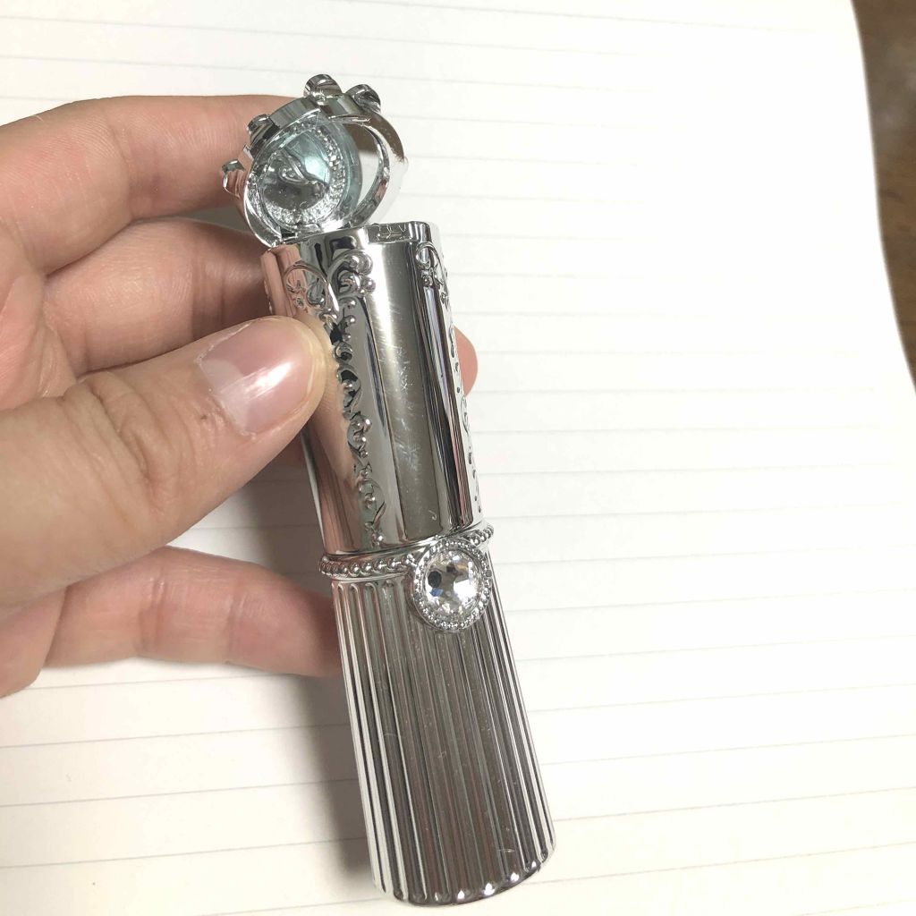 リップブロッサム (旧)/JILL STUART/口紅を使ったクチコミ(2枚目)