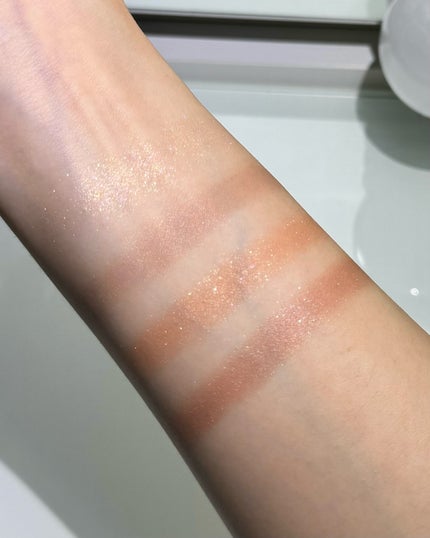 ルナソル アイカラーレーションN/LUNASOL/アイシャドウパレットを使ったクチコミ(4枚目)