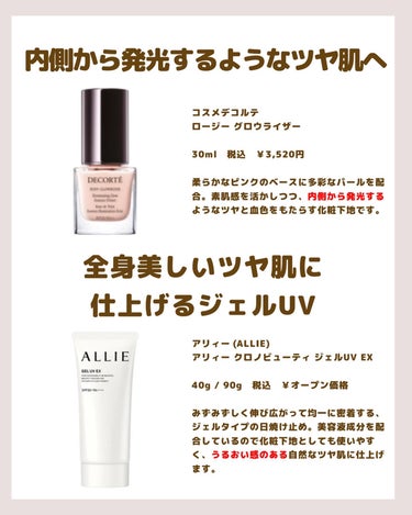 ジルスチュアート　イルミネイティング セラムプライマー/JILL STUART/化粧下地を使ったクチコミ（2枚目）