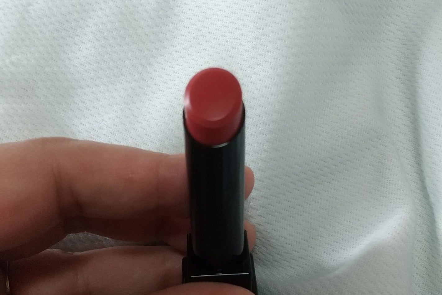 リップモンスター クリアトーン/KATE/口紅を使ったクチコミ(5枚目)