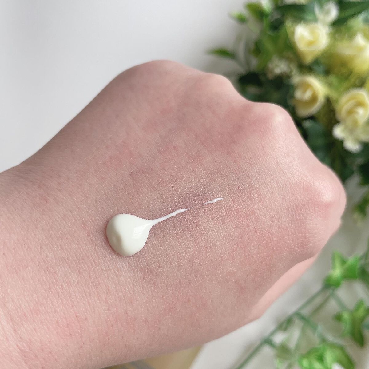 パーフェクトUV スキンケアジェル N/アネッサ/日焼け止め・UVケアを使ったクチコミ(2枚目)