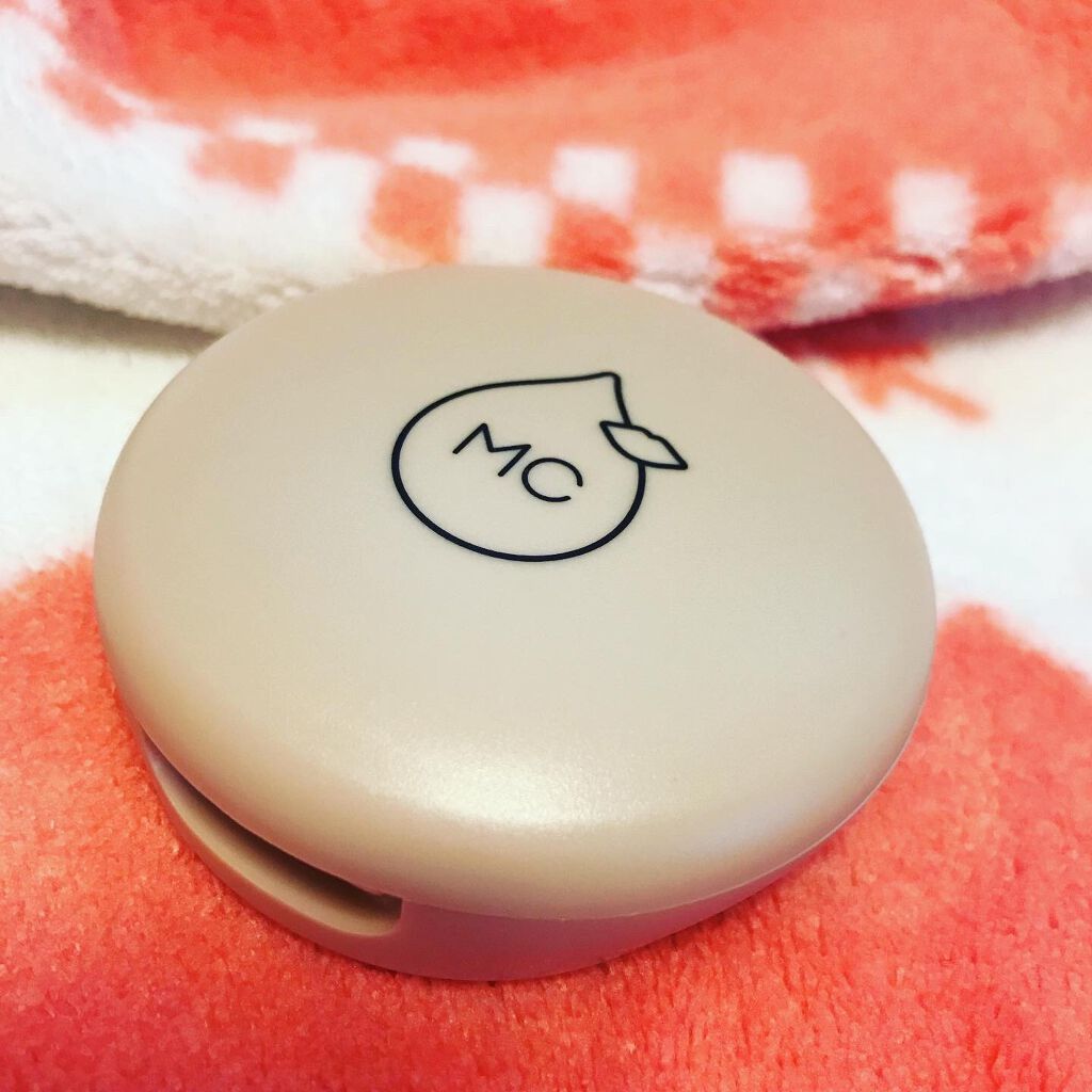 えり on LIPS 「メイクカバーオイルリセットを使用中🌸テカリを一瞬で抑え、メイク..」(2枚目)